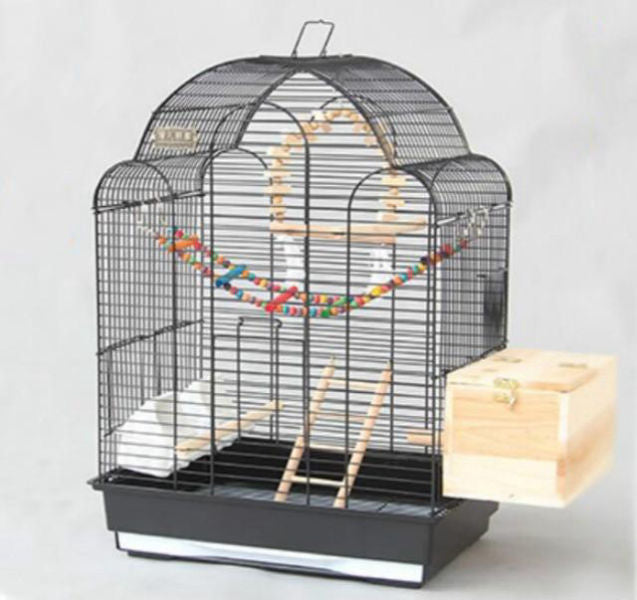 Cage Perroquet<br> Classique
