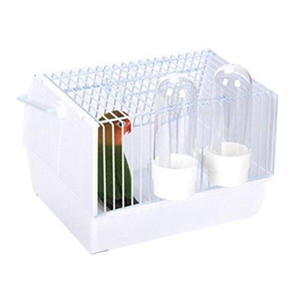 Cage de Transport Perroquet<br> Mini cage