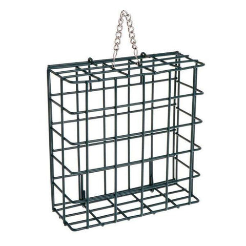 Mangeoire Cage Perroquet | Perroquet-Royal