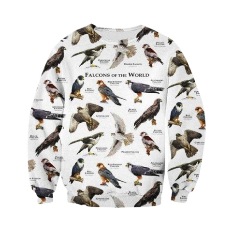 Pull Oiseaux | Perroquet-Royal