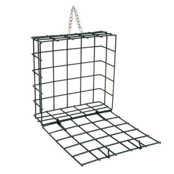 Mangeoire Perroquet<br> Cage