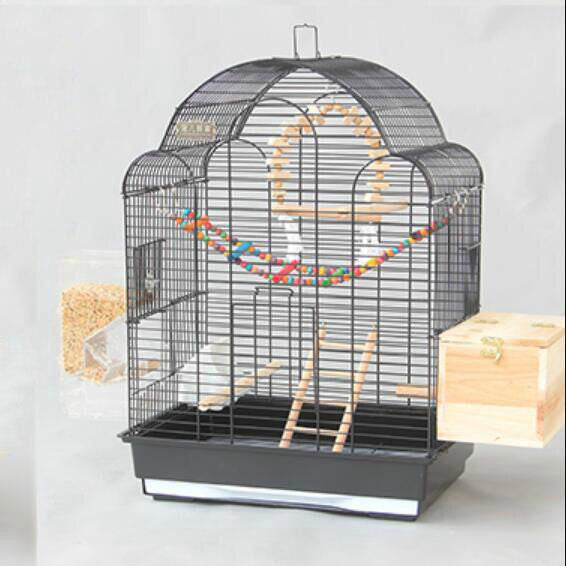 Cage Perroquet<br> Classique