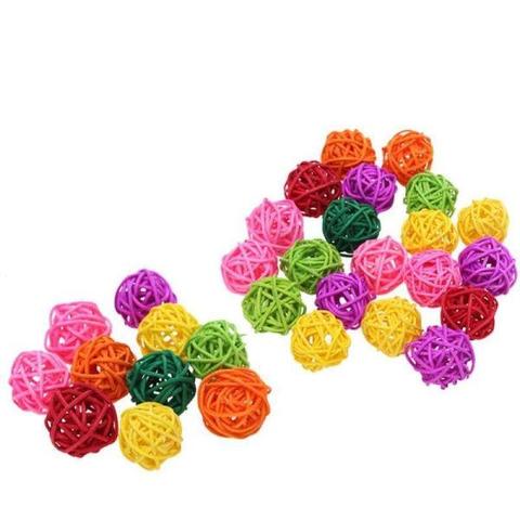 Jouet Perroquet Maison | Perroquet-Royal