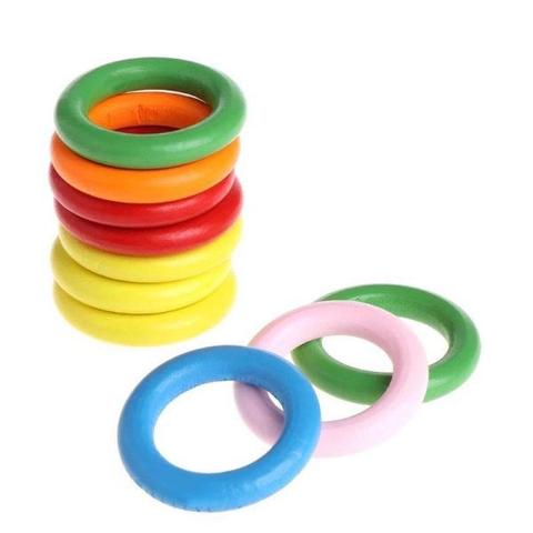 Jouet pour Perroquet pas Cher | Perroquet-Royal